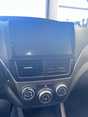 Subaru Impreza III с пробегом 2008 года, цена 429 000 рублей, 340000 км, хэтчбек, Автокод Объявления