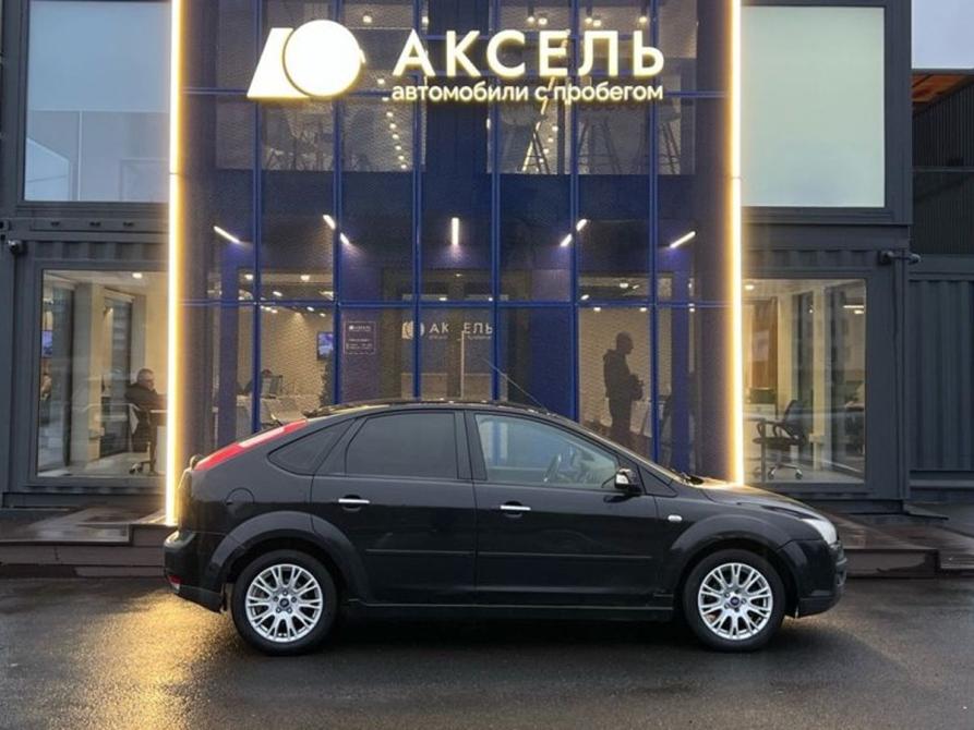 Ford Focus II Архангельск  - изображение 4