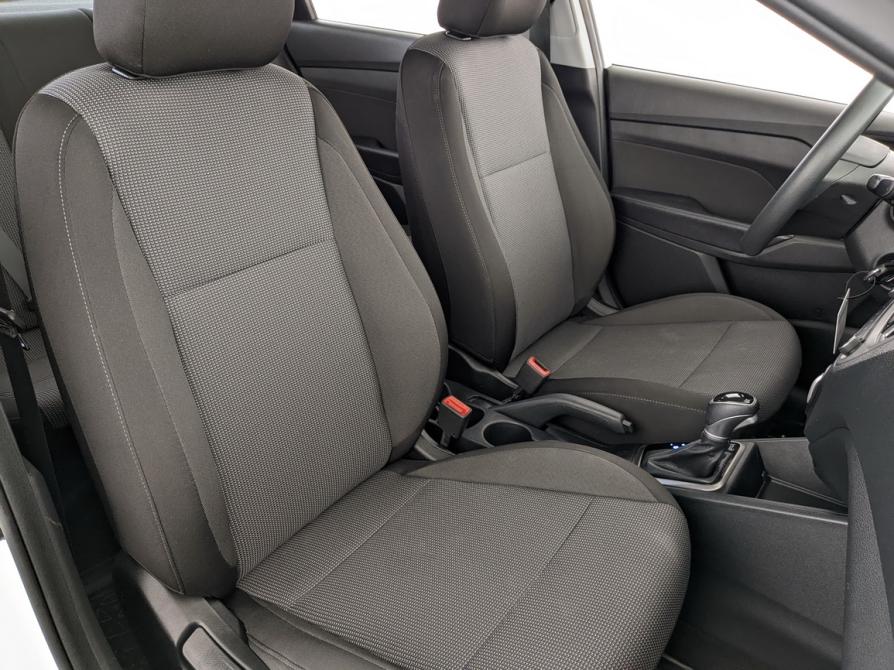 Hyundai Solaris II Рестайлинг Москва  - изображение 23