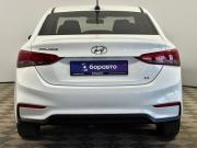 Hyundai Solaris II Борисоглебск  - изображение 18