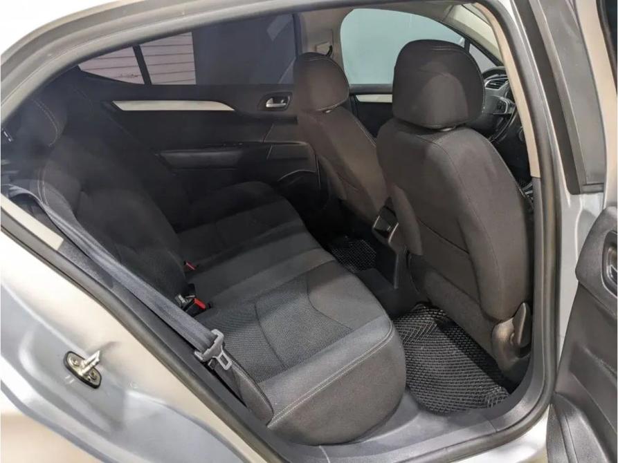 Citroen C4 II Пермь  - изображение 13
