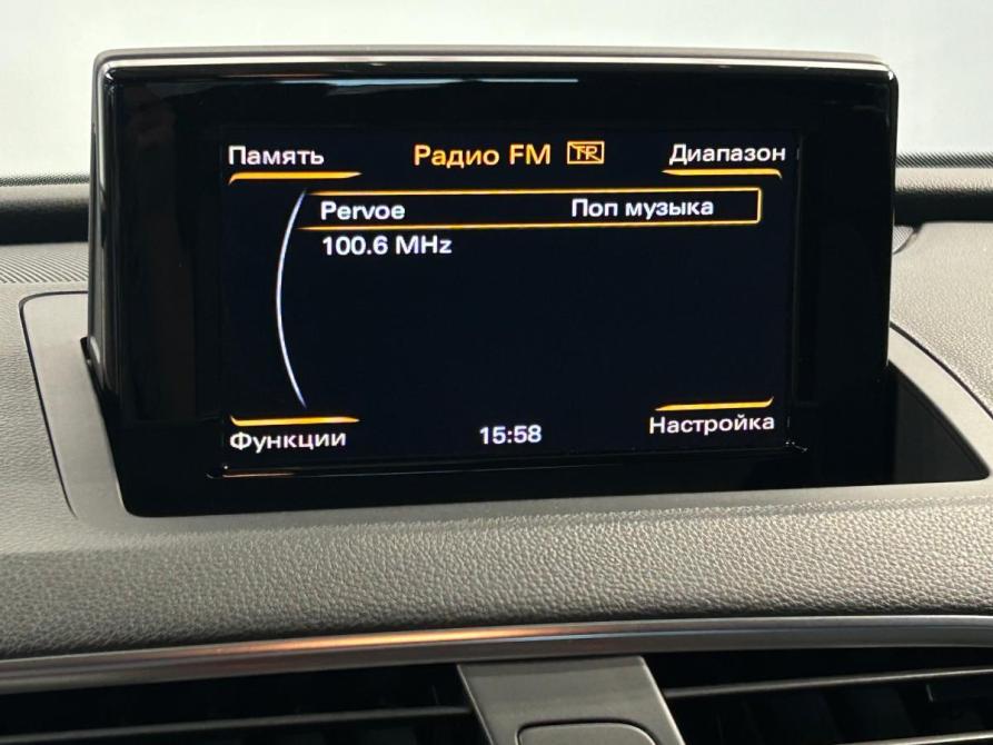 Audi Q3 I (8U) Рестайлинг Краснодар  - изображение 34