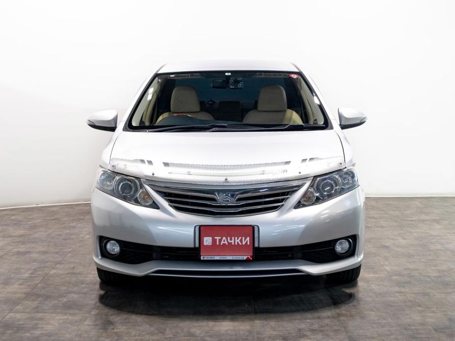 Toyota Allion II Рестайлинг Чита  - изображение 2