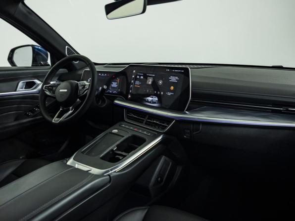 Haval F7 II с пробегом 2024 года, цена 2 998 000 рублей, 43900 км, внедорожник, Автокод Объявления