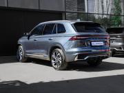 Geely Monjaro I Москва  - изображение 32