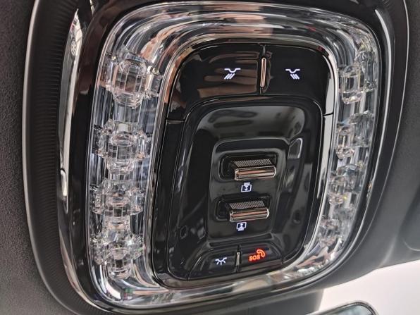 Zeekr 8X с пробегом 2026 года, цена 14 500 000 рублей, 10 км, внедорожник, Автокод Объявления