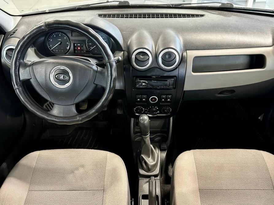 Lada (ВАЗ) Largus I Тольятти  - изображение 16