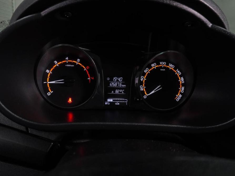 Lada (ВАЗ) Granta I Рестайлинг Воронеж  - изображение 14