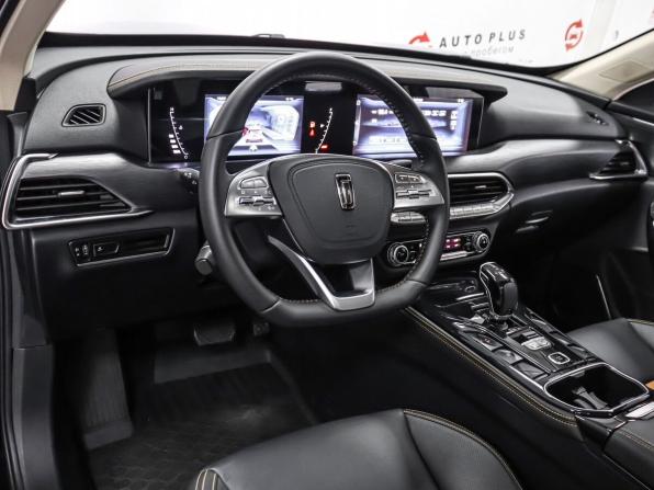 FAW Bestune T77 I с пробегом 2023 года, цена 1 729 000 рублей, 13916 км, внедорожник, Автокод Объявления