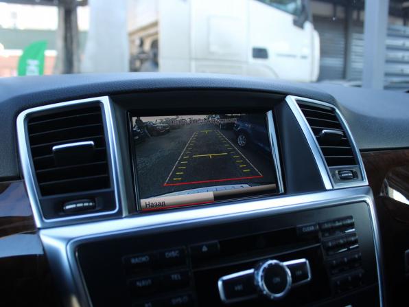 Mercedes-Benz M-Класс III (W166) с пробегом 2013 года, цена 1 639 000 рублей, 499075 км, внедорожник, Автокод Объявления