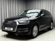 Audi Q7 II (4M) Ижевск  - изображение 44