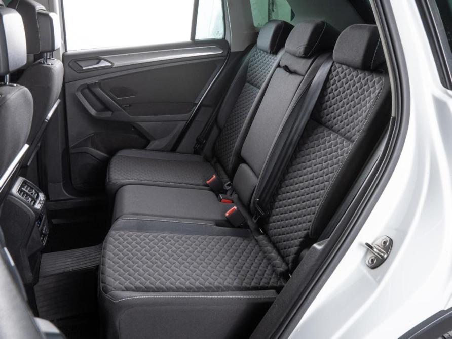Volkswagen Tiguan II Волгоград  - изображение 9