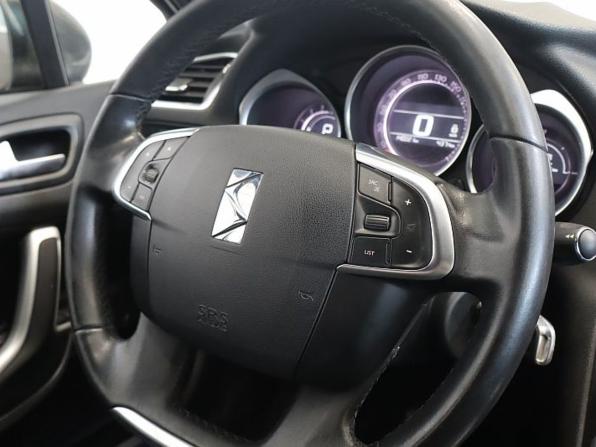 Citroen DS4 с пробегом 2012 года, цена 739 000 рублей, 139964 км, хэтчбек, Автокод Объявления