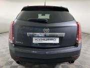 Cadillac SRX II Москва  - изображение 25