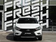 Lada (ВАЗ) Vesta I Волгоград  - изображение 22