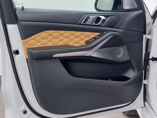 BMW X5 M III (F95) с пробегом 2020 года, цена 9 315 000 рублей, 80080 км, внедорожник, Автокод Объявления