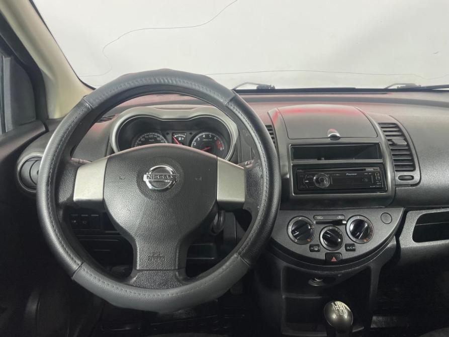 Nissan Note I Воронеж  - изображение 11