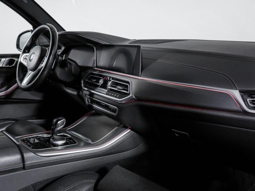 BMW X5 IV (G05/G18) Москва  - изображение 10