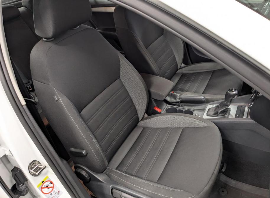 Skoda Octavia III (A7) Рестайлинг Санкт-Петербург  - изображение 24
