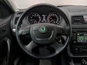 Skoda Yeti I Москва  - изображение 52