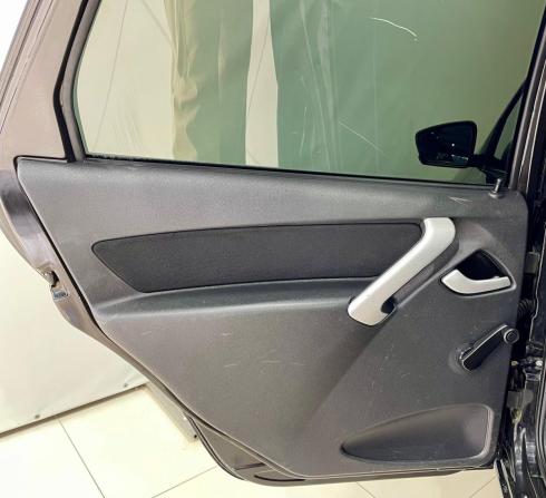 Lada (ВАЗ) Granta I с пробегом 2018 года, цена 530 000 рублей, 98405 км, лифтбек, Автокод Объявления