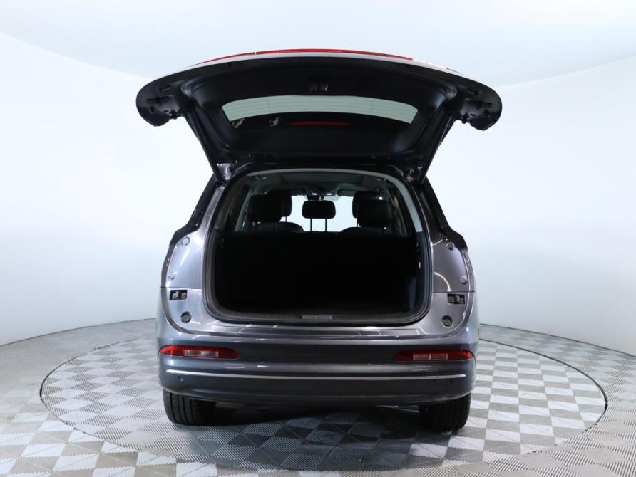 Evolute i-SPACE I Санкт-Петербург  - изображение 7