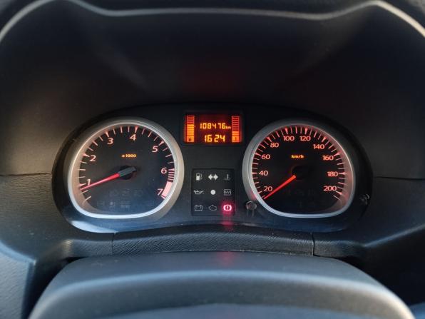 Renault Duster I с пробегом 2013 года, цена 790 000 рублей, 108352 км, внедорожник, Автокод Объявления