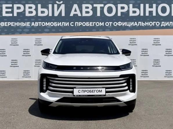 Exeed TXL I Рестайлинг с пробегом 2022 года, цена 1 783 000 рублей, 125307 км, внедорожник, Автокод Объявления