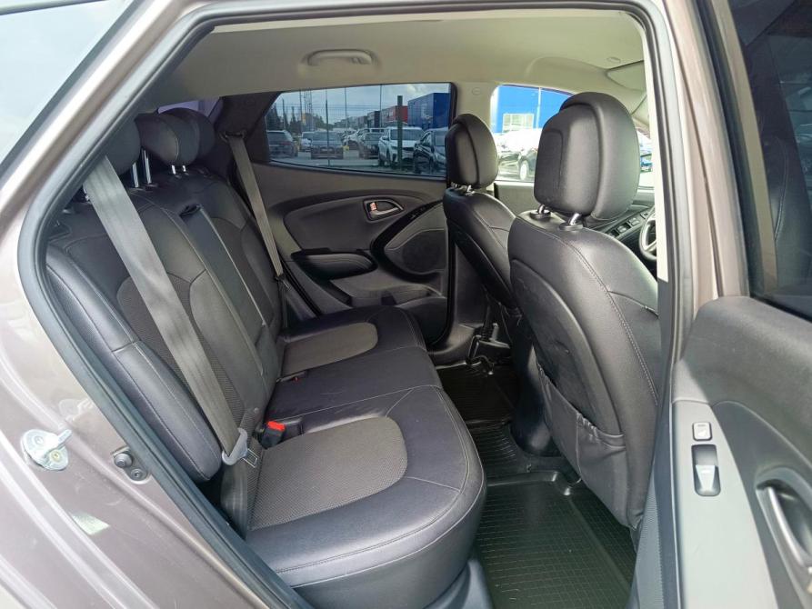 Hyundai ix35 I Рестайлинг Тюмень  - изображение 16