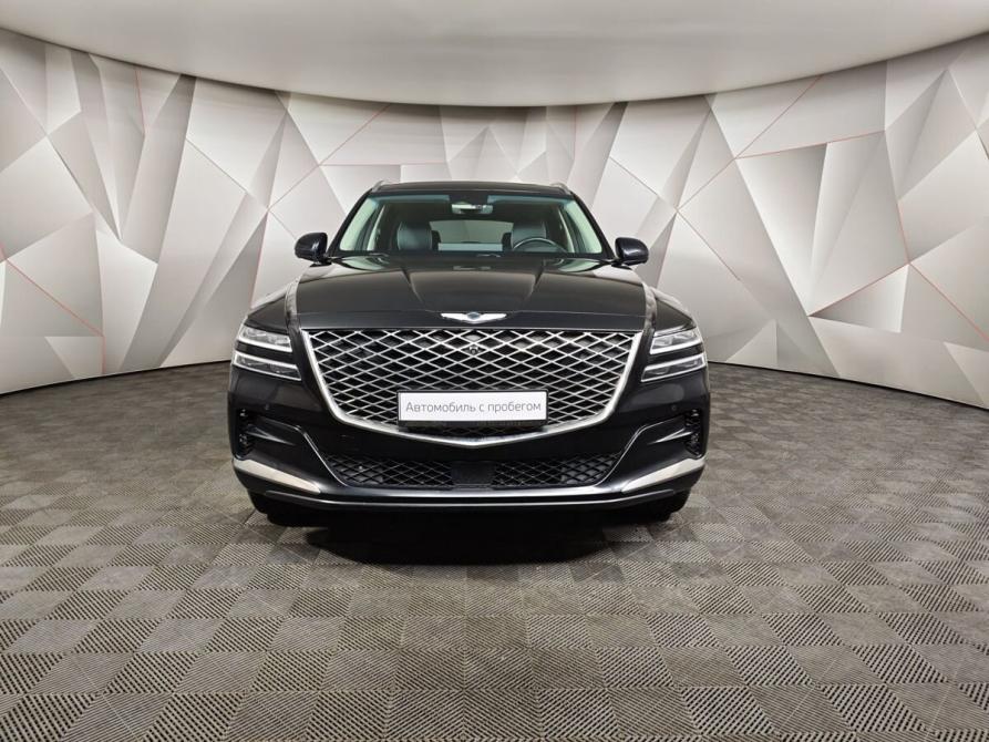 Genesis GV80 I Москва  - изображение 7
