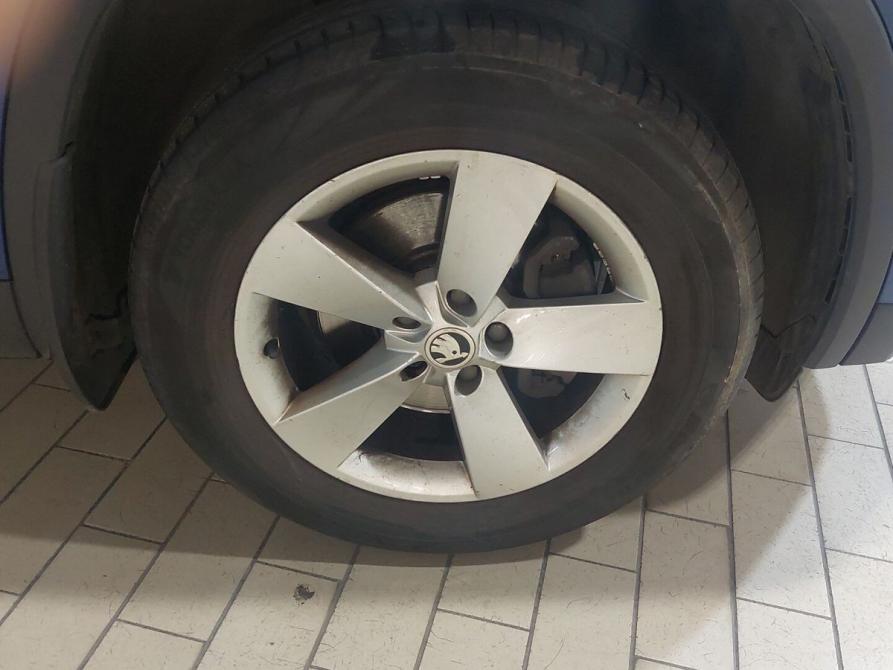 Skoda Kodiaq I Москва  - изображение 17
