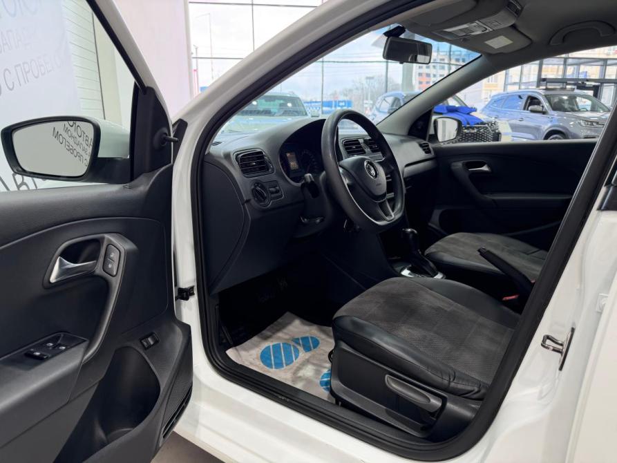Volkswagen Polo V Рестайлинг Ставрополь  - изображение 16