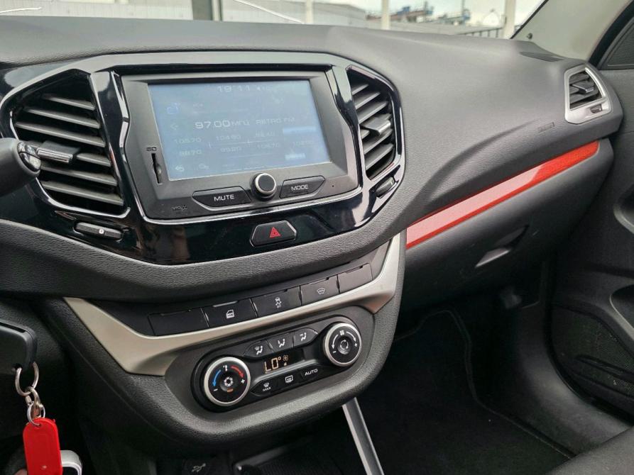 Lada (ВАЗ) Vesta I Новосибирск  - изображение 15