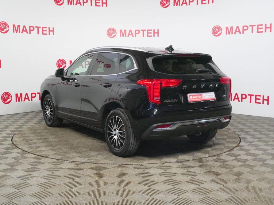 Haval Jolion I Вологда  - изображение 7