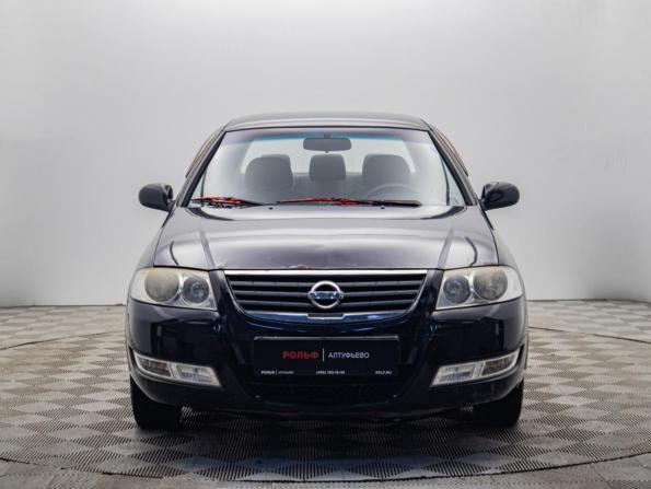 Nissan Almera Classic I с пробегом 2007 года, цена 450 000 рублей, 127882 км, седан, Автокод Объявления