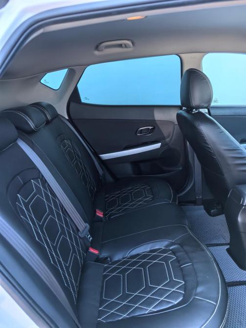 Kia Ceed II Рестайлинг Санкт-Петербург  - изображение 19