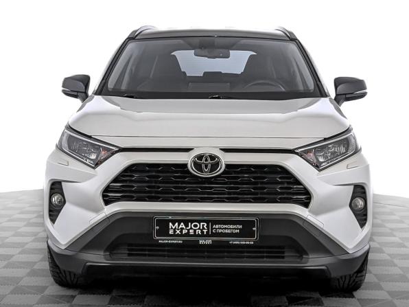 Toyota RAV4 V (XA50) с пробегом 2021 года, цена 3 250 000 рублей, 108997 км, внедорожник, Автокод Объявления