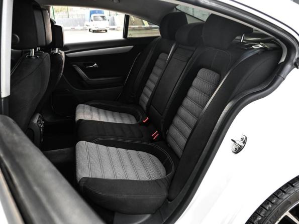 Volkswagen Passat CC I Рестайлинг с пробегом 2013 года, цена 1 079 000 рублей, 280773 км, седан, Автокод Объявления