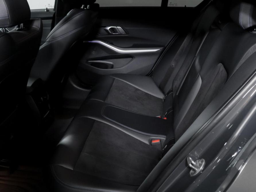 BMW 3 серии VII (G2x) Москва  - изображение 11