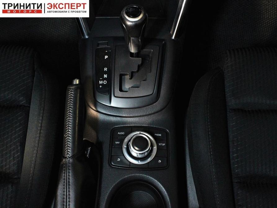 Mazda CX-5 I Белгород  - изображение 16
