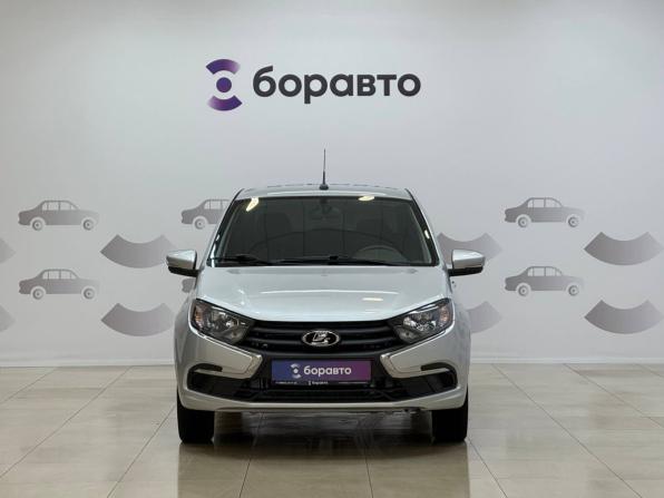 Lada (ВАЗ) Granta I Рестайлинг с пробегом 2022 года, цена 835 000 рублей, 56698 км, седан, Автокод Объявления