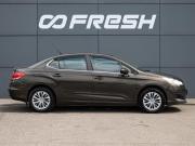Citroen C4 II Краснодар  - изображение 29