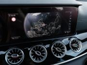 Mercedes-Benz AMG GT 4-Door Coupe I Москва  - изображение 51
