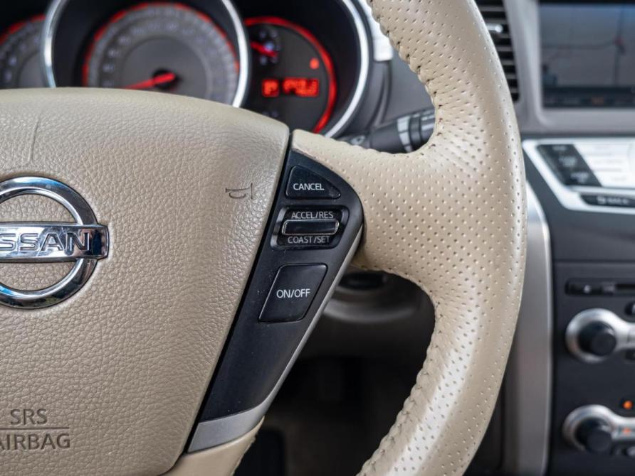 Nissan Murano II (Z51) Краснодар  - изображение 18