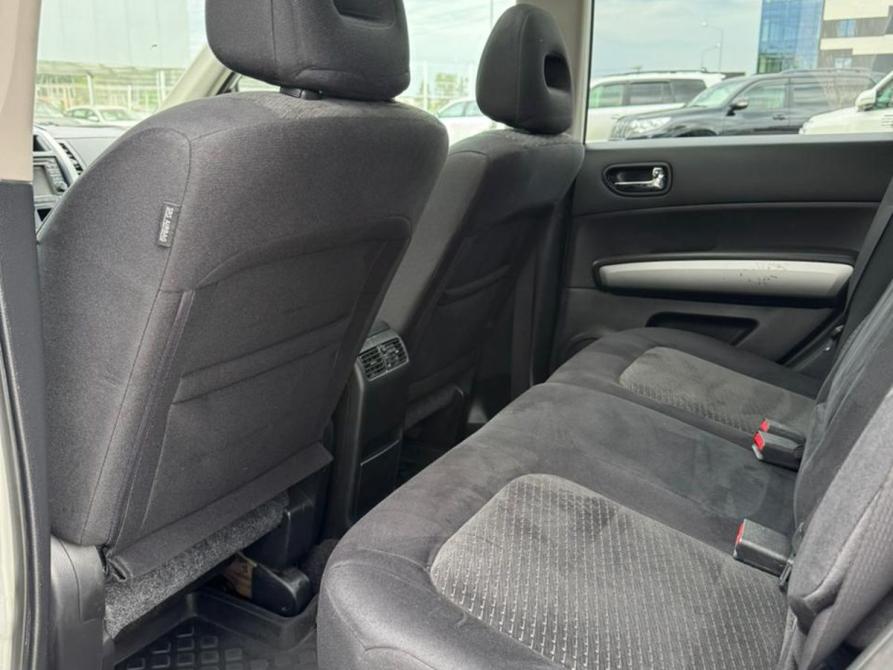 Nissan X-Trail II Рестайлинг Екатеринбург  - изображение 15