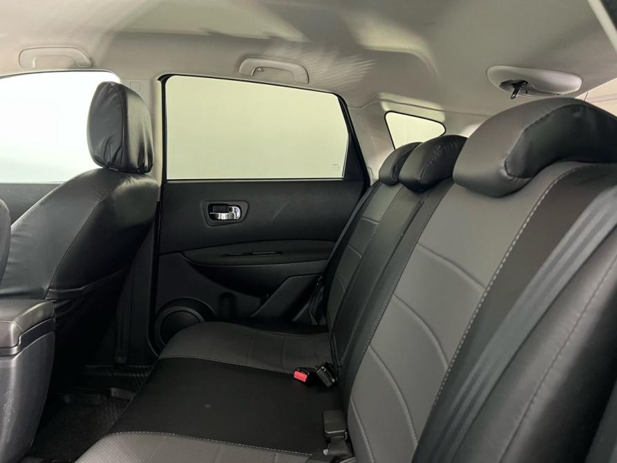 Nissan Qashqai I Рестайлинг Архангельск  - изображение 16