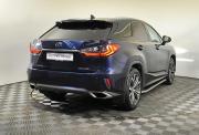 Lexus RX IV Нижний Новгород  - изображение 24