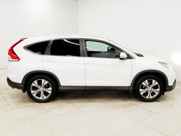 Honda CR-V IV с пробегом 2013 года, цена 1 499 000 рублей, 253653 км, внедорожник, Автокод Объявления