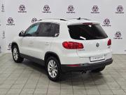 Volkswagen Tiguan I Рестайлинг Тольятти  - изображение 26
