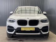 BMW X3 III (G01) Пермь  - изображение 37